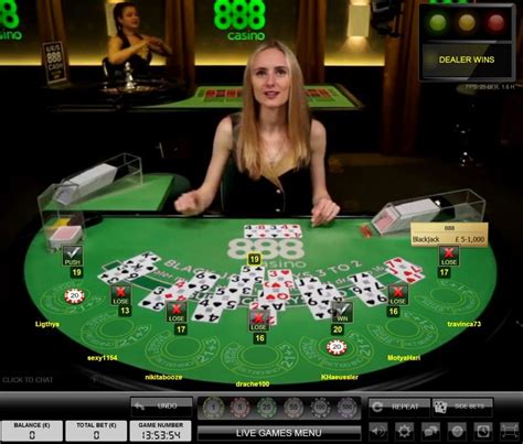 888 blackjack online|888 Live Casino ♠️ Play Blackjack With Live Dealers.